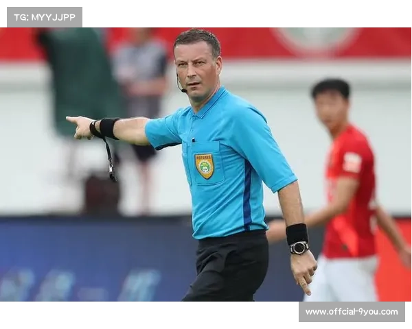 英超裁判执法培训加强,VAR使用效率提升