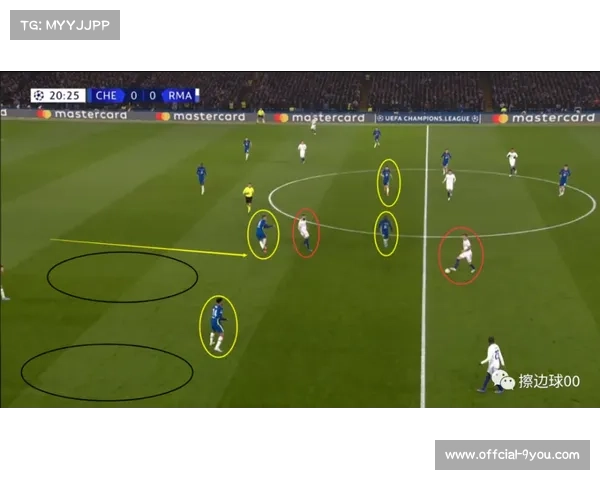 切尔西人盯人防守体系实地测试：罗森尼尔战术灵活性实证研究