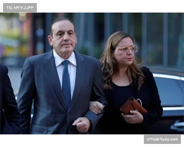 前NCAA垒球教练涉嫌招生舞弊案开庭,案件揭示美国大学体育招募灰色地带 前NCAA垒球教练涉嫌招生舞弊案开庭,案件揭示美国大学体育招募灰色地带